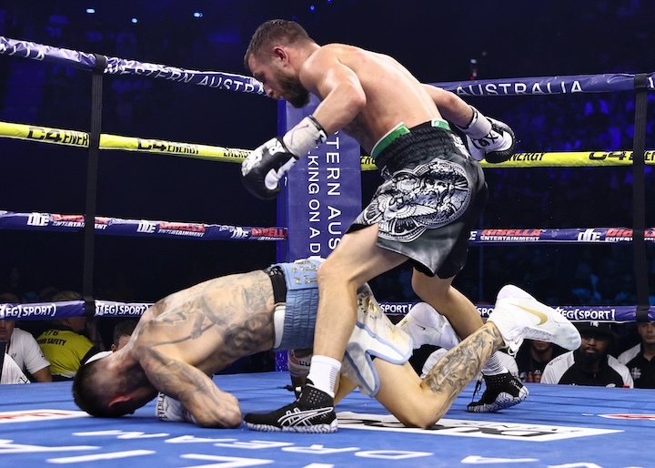 Bob Arum: Vasiliy Lomachenko still in negotiations for a Gervonta Davis fight
